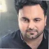 Salam Waxir