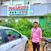 MAHESH DHAMANE
