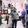 Shan Ahmad