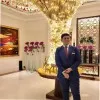 Syed Mohd Amaan Ali Haider