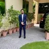 Fahad Ali Masood