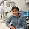 Sam Wang