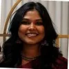 Maya Moorthy