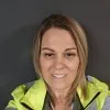 Amy Potts