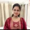 Tina Medhi