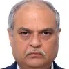 Shachindra Tiwari