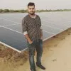 Sushant Tiwari