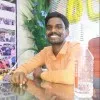 Nagesh Reddy