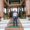 Shreyash Khindre