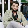 Ramkinkar Biswas
