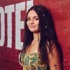 Gaby Capozza