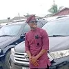 Eduek Udofia