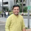 KALIDAS SANAP