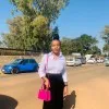 Poeletso Mogale