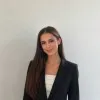Allison Hernandez Montero