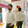 shivam Dwivedi