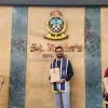 Vaibhav Raj