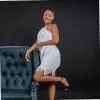 Rose Chege