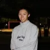 Jonathan Chou