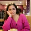 Harshita Rajdev