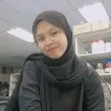 Haznor Syafiqa Hezrina Hazali