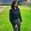 Pavithra Elangovan