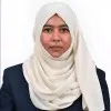 AYESHA SHAMEEMAM