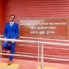 Suvendu Bissoyi