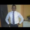 Ainsley Naidoo