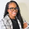 Naiah James