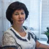 Dariia Ferents