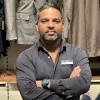Krishna Kumar