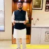 CS Hitesh Nagdev