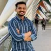 Shivam Tripathi