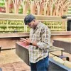 Ansh Batra