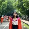 Megha Chopra