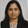 Monisha Shankar