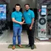 Rupesh Vishwakarma