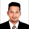 Saumya Ranjan Mohanty