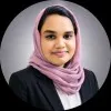 AISHA ASHARAF