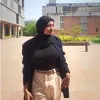 Hisan Zehra
