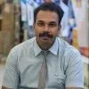 RAHUL PILLAI
