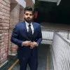 Suharsh kumar