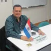 Oscar Carvallo