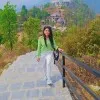Amisha Verma