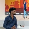 Rakesh Midhulan