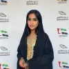 Latifa Al bloushi