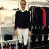 Georgina Dormer