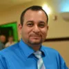 Abraham Martinez MA Ed