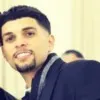 Omar Ali